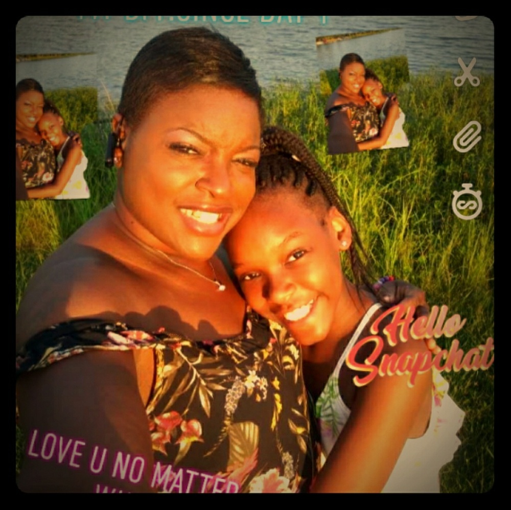 Meet your Posher, Tatum & vonda